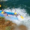 Kayaking Route