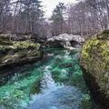 Stara Fužina – Mostnica Gorge - Devil's Bridge