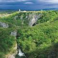 Škocjan Caves (UNESCO) – Vineyards - Piran