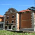 Tikveš Castle Complex