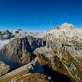Summits of Julian Alps – Mountain Triglav (optional)