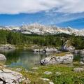 Trekking - Valley of the Triglav Seven Lakes - Optional Mt. Triglav