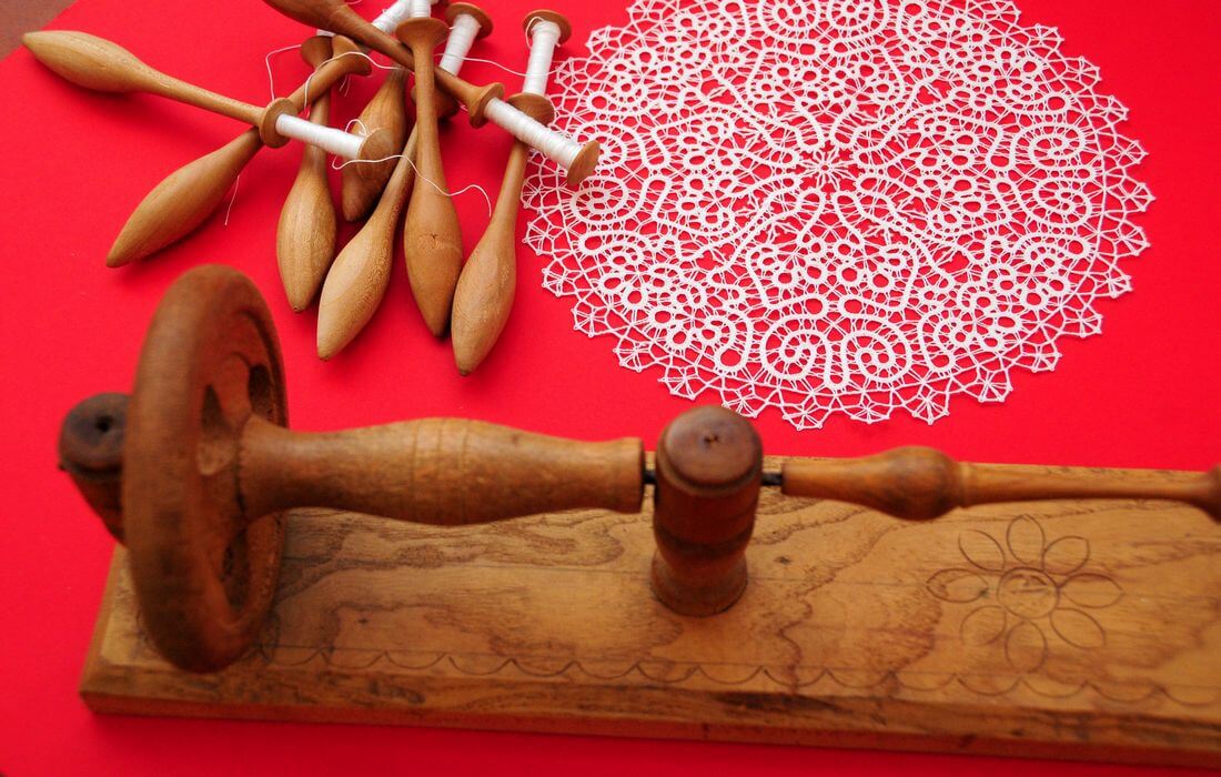 Idrija Lace Festival