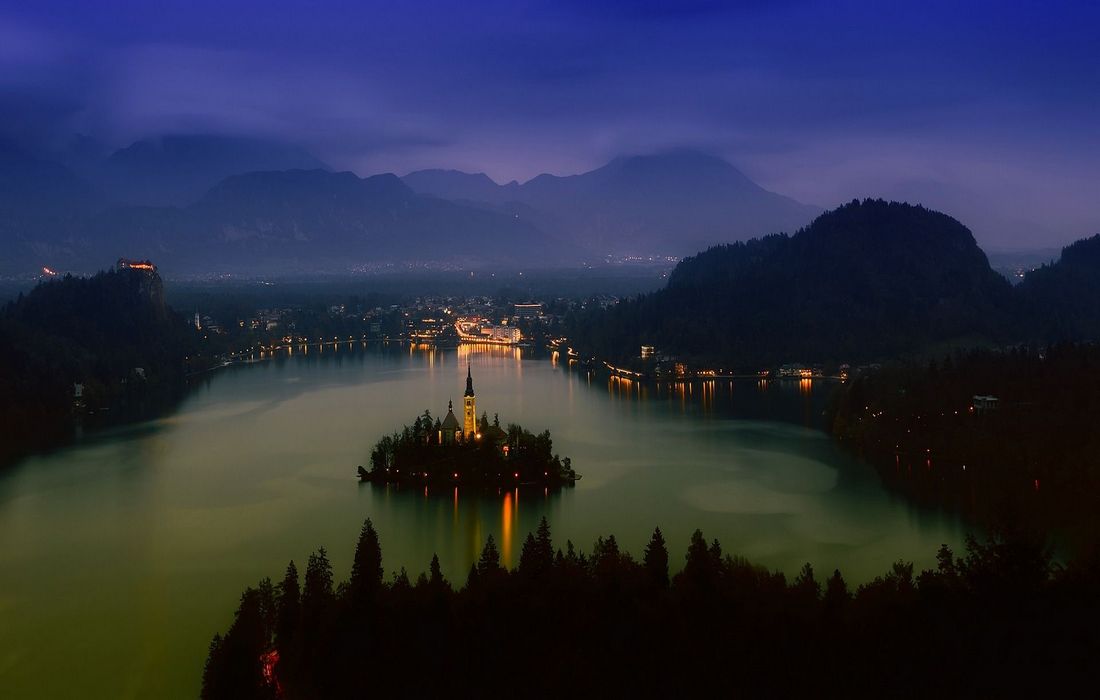 Bled Days Summer Festival 2026
