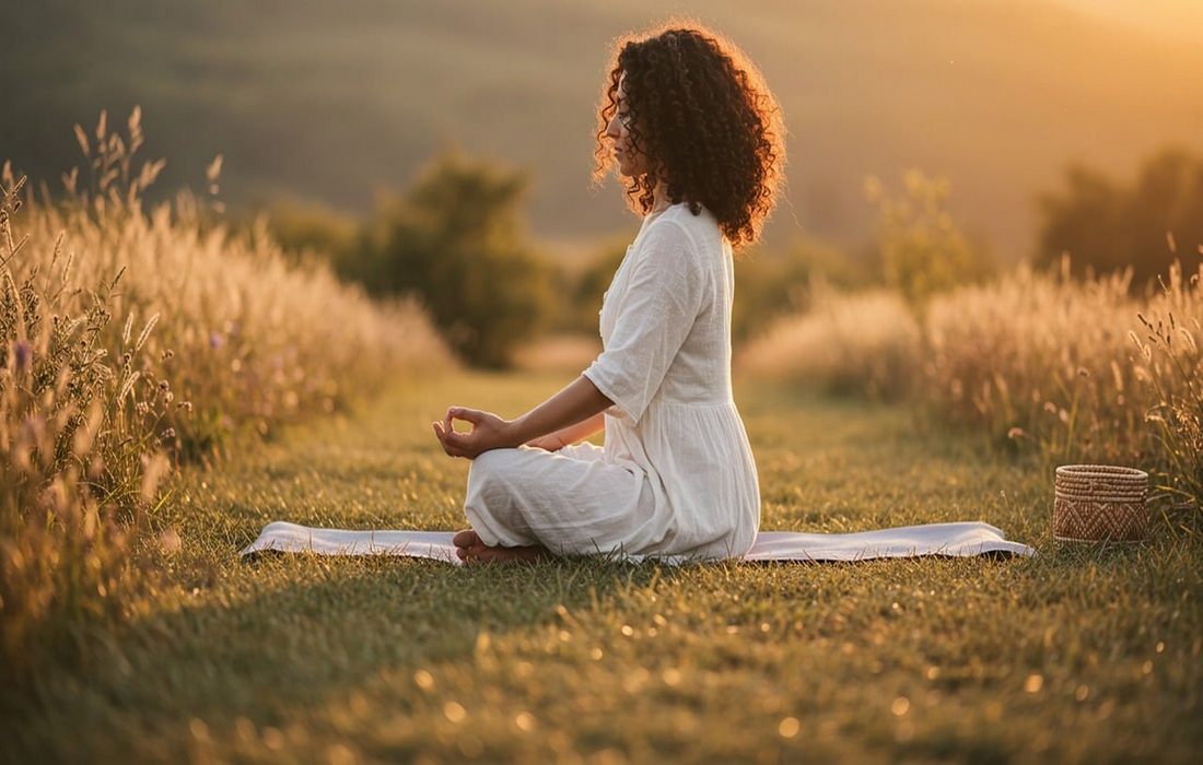 The Silent Luxury Experience Retreat